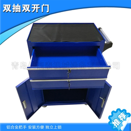 金属工具柜耐腐蚀 厂家工具柜价格出售新款多功能工具柜