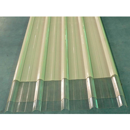 武安玻璃钢采光板-鑫润采光板-玻璃钢采光板多少钱
