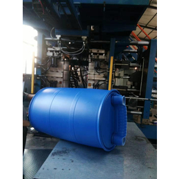 永固200L化工桶 蓝色双环 耐高温耐腐蚀 厂家* 化工桶