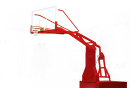 手动液压篮球架生产厂家-衡阳液压篮球架-庚宸体育公司