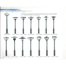 太原庭院灯报价、金三普灯具、太原庭院灯
