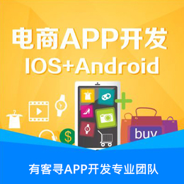 乌鲁木齐app开发价格|乌鲁木齐有客寻网络