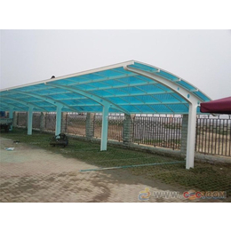 东莞钢结构雨棚,雨棚,中赛钢结构工程