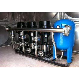 供应4-270t变频供水设备  供水设备工厂