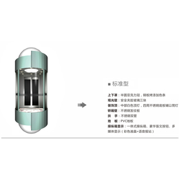 家用电梯制造-京珠电梯定制-玉林家用电梯