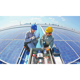 烟台太阳能发电系统|中荣光伏公司|太阳能发电系统厂商