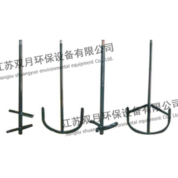 河北三宽叶搅拌器-江苏双月环保设备有限公司