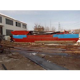 青州百斯特机械(多图)|射吸式抽沙船|抽沙船