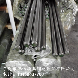 进口高速钢SKH51钢材退火冷拉研磨棒 高硬度 上海高速钢
