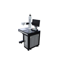 东科科技-光纤激光打标机-台式光纤激光打标机