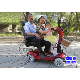 老年人电动代步车多少钱_卢沟桥老年人电动代步车_北京和美德