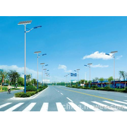 江苏博阳光电科技(图)|安徽太阳能路灯价格|太阳能路灯