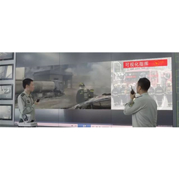 【金特莱】|北京智慧消防云平台建设|智慧消防云平台