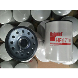 弗列加液压油滤芯HF6710泵车液压滤芯