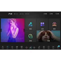 云南KTV点歌系统批发价格、云南KTV点歌系统、酷欧科技