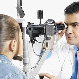 健瞳公司(在线咨询)|视力矫正|视力矫正手术
