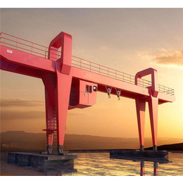 阜阳桥式起重机-芜湖铁山(图)-电动葫芦桥式起重机