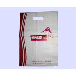 环保包装袋|武汉购物袋|武汉得林