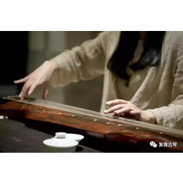 合肥古琴培训班工业大学古琴传习课程