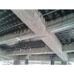 六安碳纤维加固公司 桥梁粘钢加固报价 裂缝修补施工