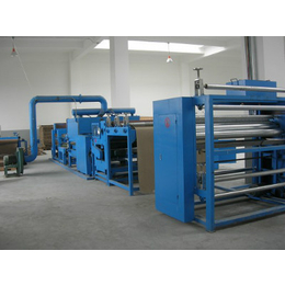 纸护角生产线-新正蜂窝机械-纸护角生产线生产