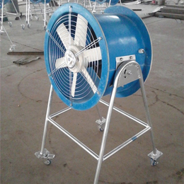 西藏轴流风机-金光轴流风机-金光厂家供应移动式轴流风机