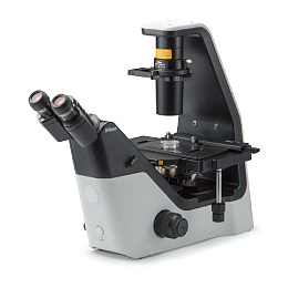 尼康倒置荧光显微镜TS2-FL