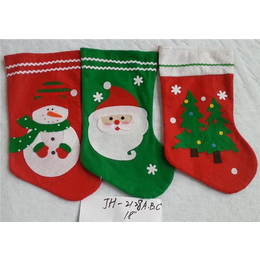 圣诞袜子报价-圣诞袜子-锦瑞工艺价格优(查看)