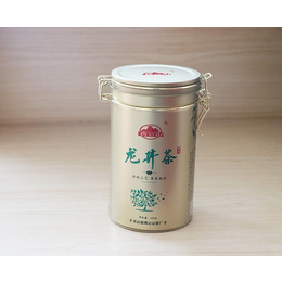 茶叶铁盒公司哪家好-安徽通宇铁盒-合肥茶叶铁盒