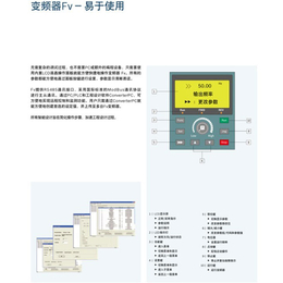 力士乐变频器总代理_肇庆力士乐变频器_南得大量现货(查看)