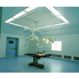 保定手术室净化工程,锦源环保,手术室净化工程安装