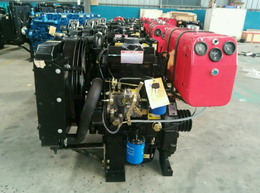 潍坊ZH2110G工程机械用柴油机用途与价格