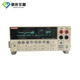 双十一大派送 keithley 2410 高压源表