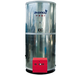 燃油常压热水炉批发价、燃油常压热水炉、中力热能品质保证选