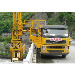 泰州桥梁检测车|18米桥梁检测车|亚然路桥养护(****商家)