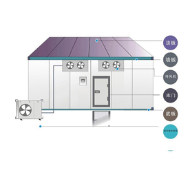 洪江冷库_德祥制冷_冷库维修