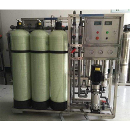 惠州工业纯水设备-宗宇机电设备运行稳定-无尘品工业纯水设备