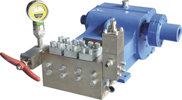 高压泵-天津海威斯特高压泵-高压泵求购