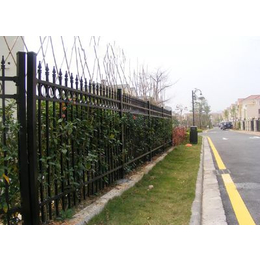 喷塑草坪护栏,临朐远晟金属,吐鲁番草坪护栏