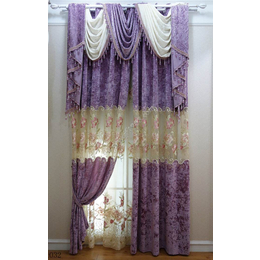 喜相帘成品窗帘(图)|窗帘品牌|窗帘