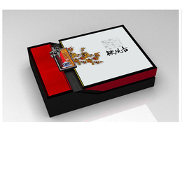 啸林印务(图)、企业礼盒生产、商洛企业礼盒