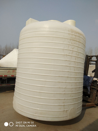 10000升酸碱罐 10吨塑料水箱储罐 屋顶蓄水塔 防晒桶