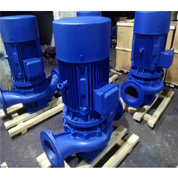 壹宽泵业(多图)|isg管道泵增压泵|九江管道泵