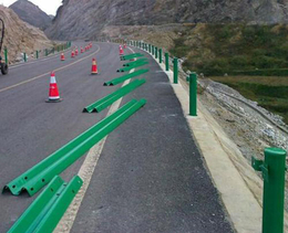 高速波形护栏价格-安徽捷远交通设施-合肥波形护栏