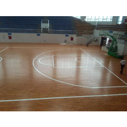 立美体育一站式服务_篮球场木地板厂家_丽水篮球场木地板