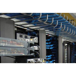 网络系统集成与综合布线-综合布线-苏州国瀚智能监控系统