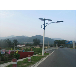 农村LED路灯生产-东龙新能源公司-泰州农村LED路灯