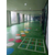 供应厂家*健身房地垫功能地胶塑胶地板PVC运动地板场缩略图2