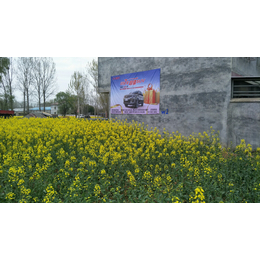 郑州汽车墙体广告房地产墙体广告建材墙体广告价格