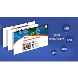 东湖网站设计制作公司、网站设计、深圳市企翔网络(查看)